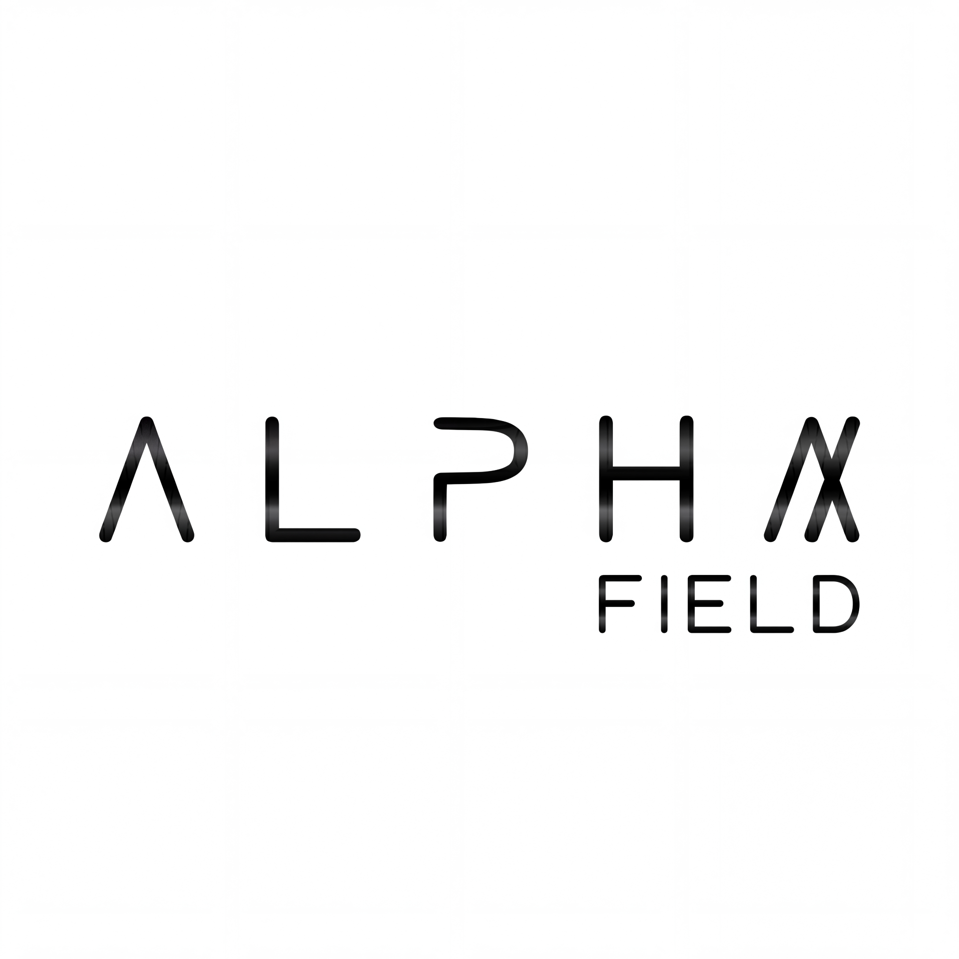 AlphaX Field